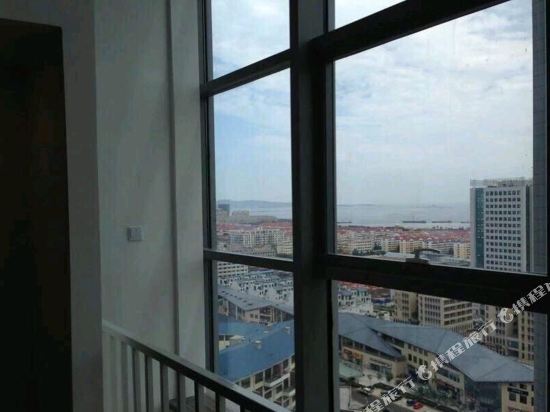 威海青梅煮酒公寓