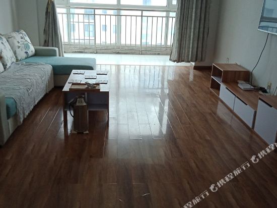 华颐民宿(日照戴家村分店)