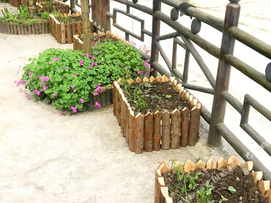 都江堰虹口雅园山庄