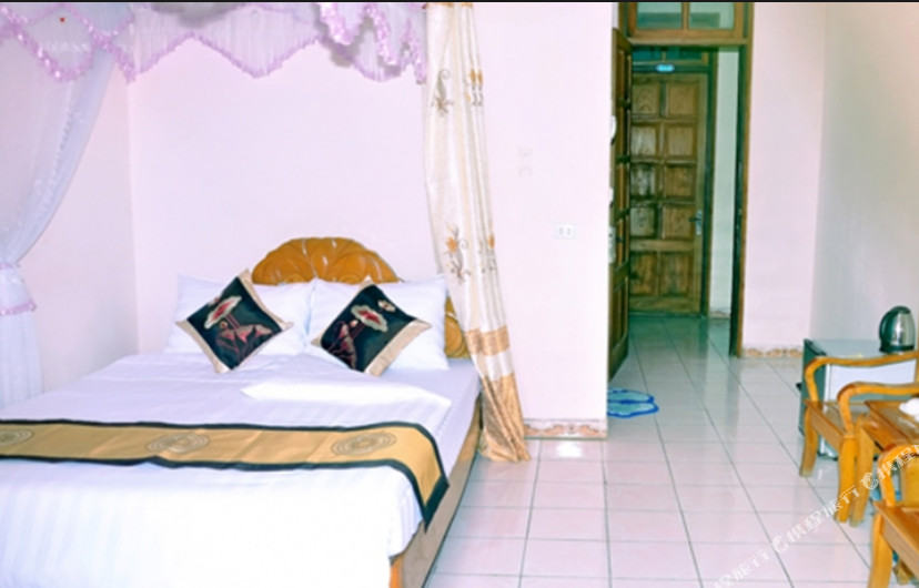 山萝康多安酒店