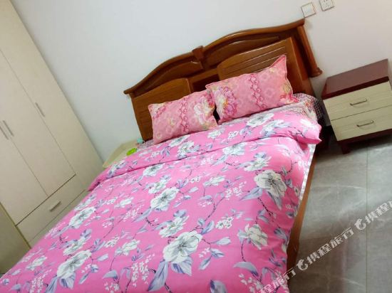 香河家庭便捷式酒店公寓