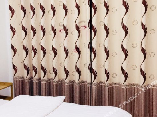 西宁大通美家公寓