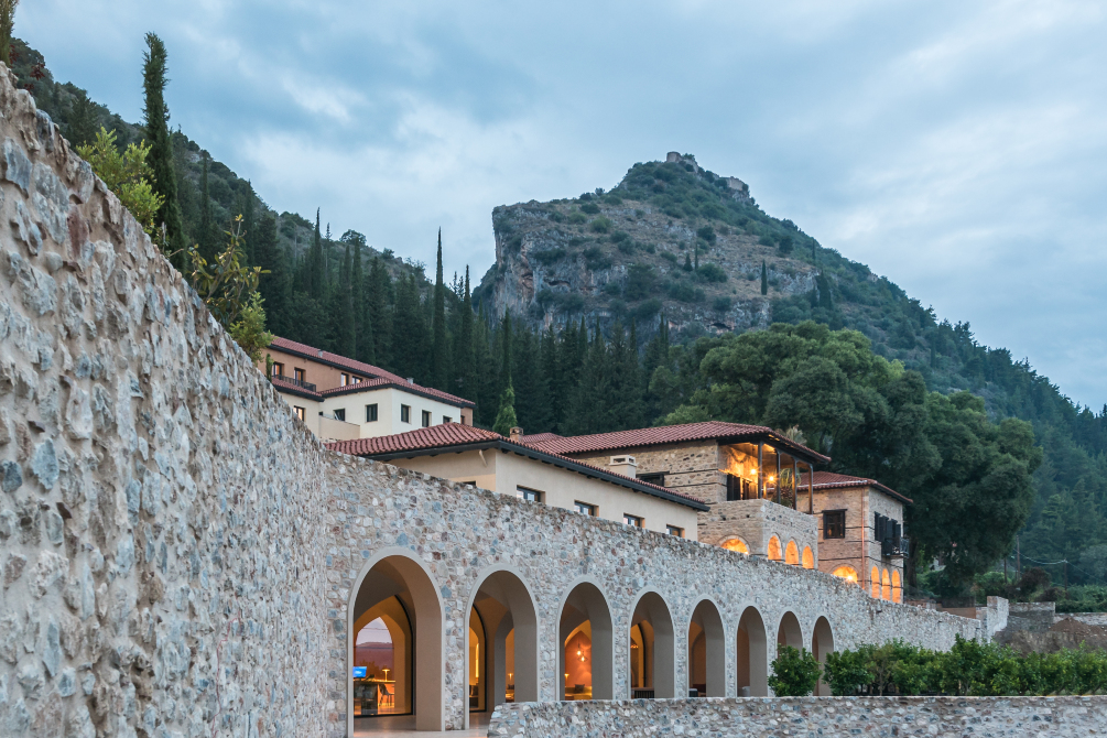 Euphoria Retreat-官方