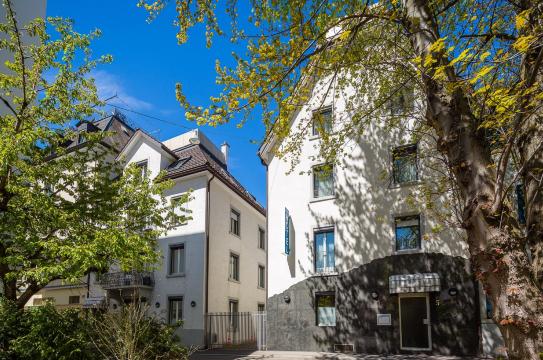 施密特家庭酒店-官方