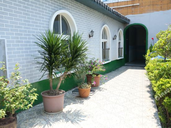 攀枝花馨悦欣花园酒店