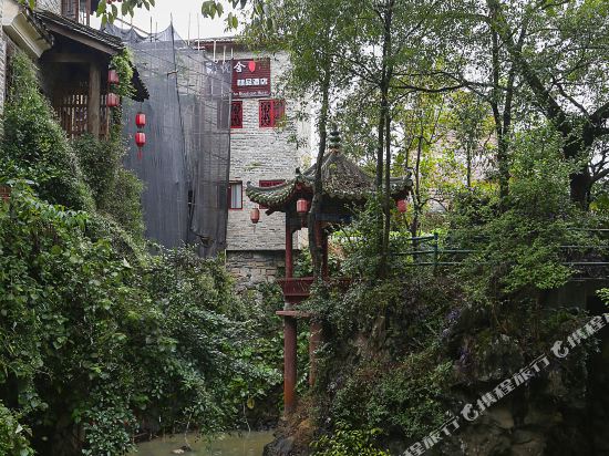 黄姚古镇悦舍精品酒店