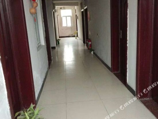 新郑航空港安家公寓