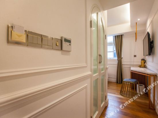 White Mansion Georgetown (Self check-in) Room Type - Deluxe Room