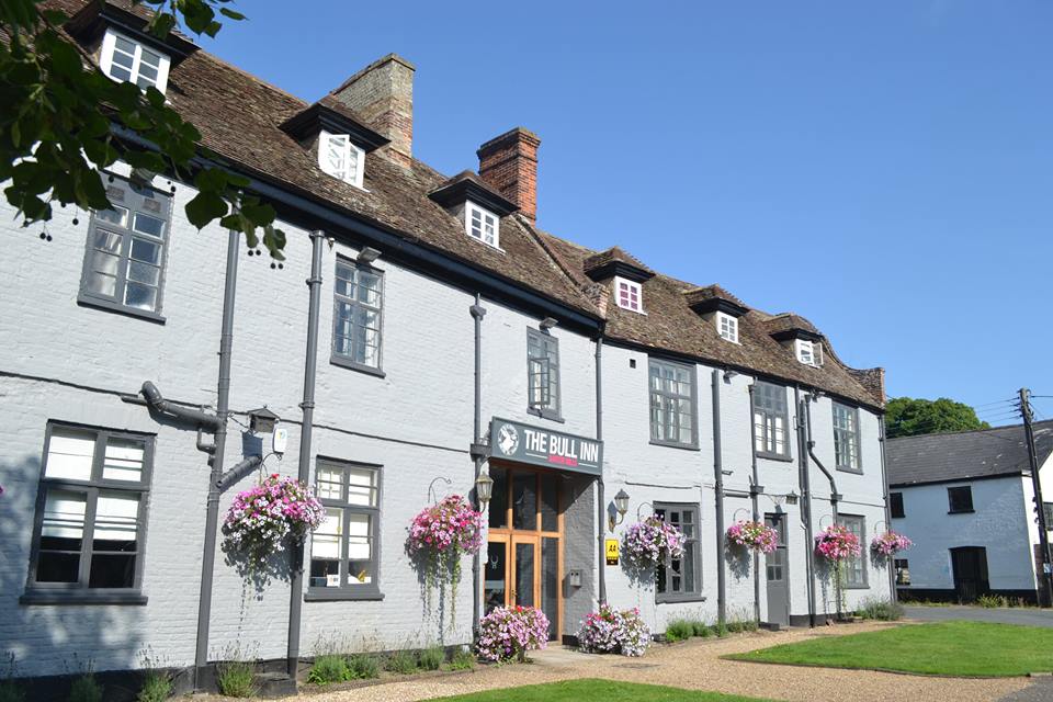 老公牛酒店-官方