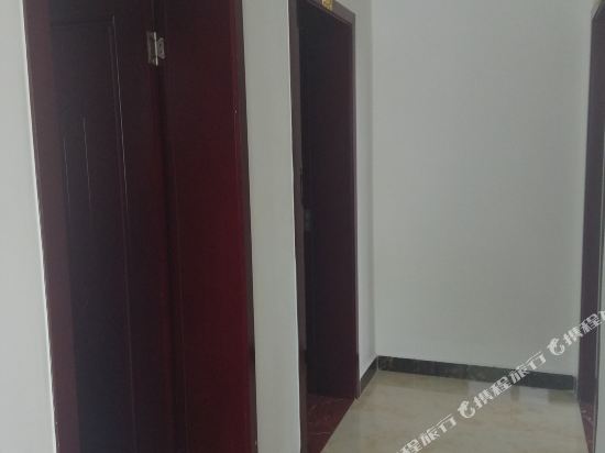 松潘毕亮里宾馆