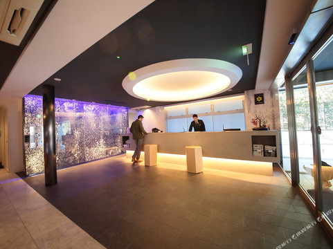 Akasaka酒店住宿-亚洲会馆酒店