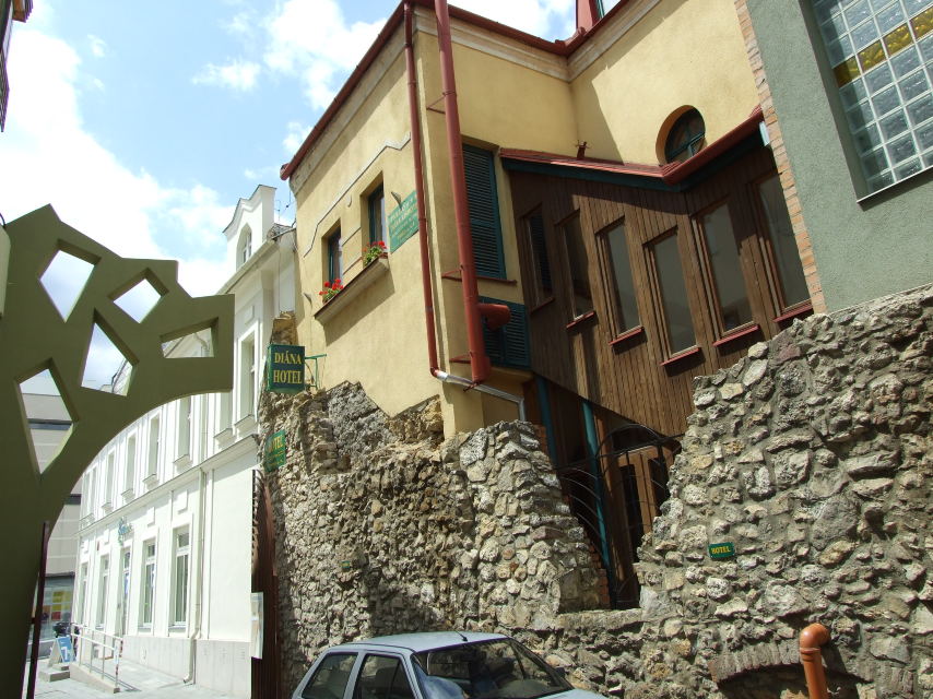 戴安娜酒店-官方