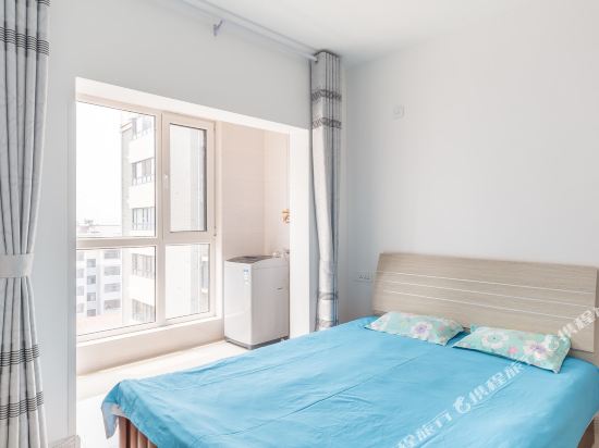 阁下的家公寓(蓬莱南关路店)