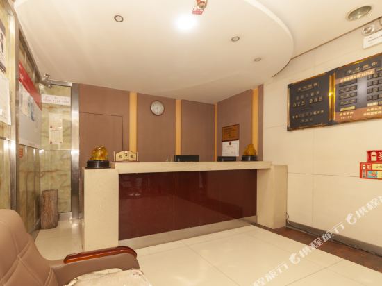 乌鲁木齐居家宾馆