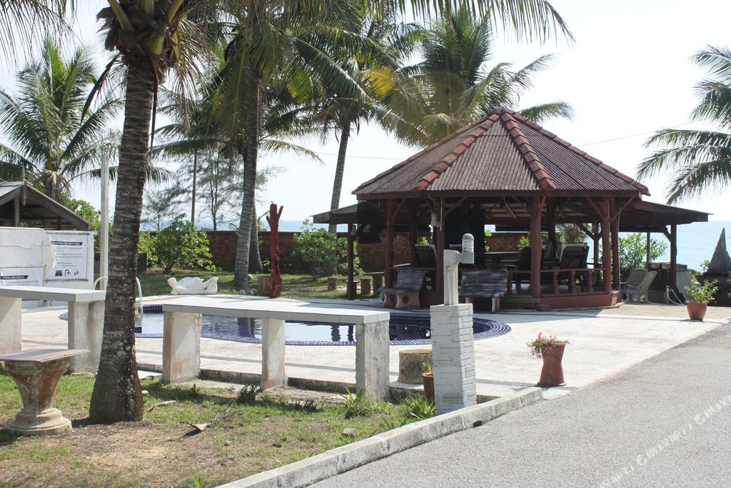 登嘉楼白沙海滩度假村