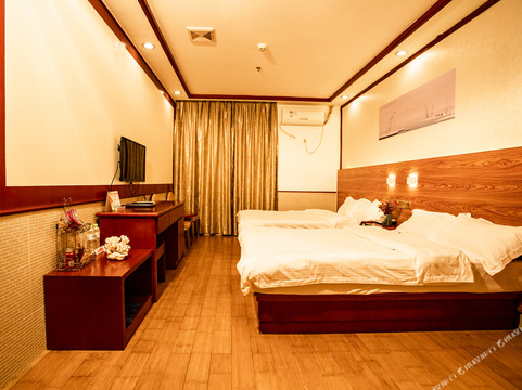 合浦县东园饭店