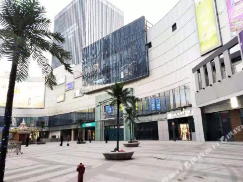 济南未来希悦公寓