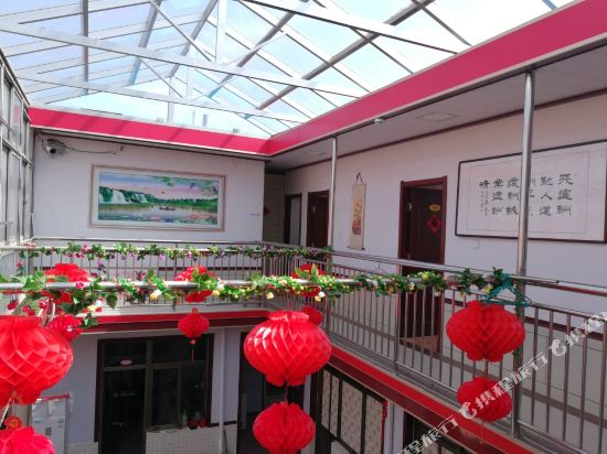 海丰渔家（日照任家台店）