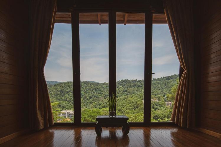 萨马迪联排别墅-官方