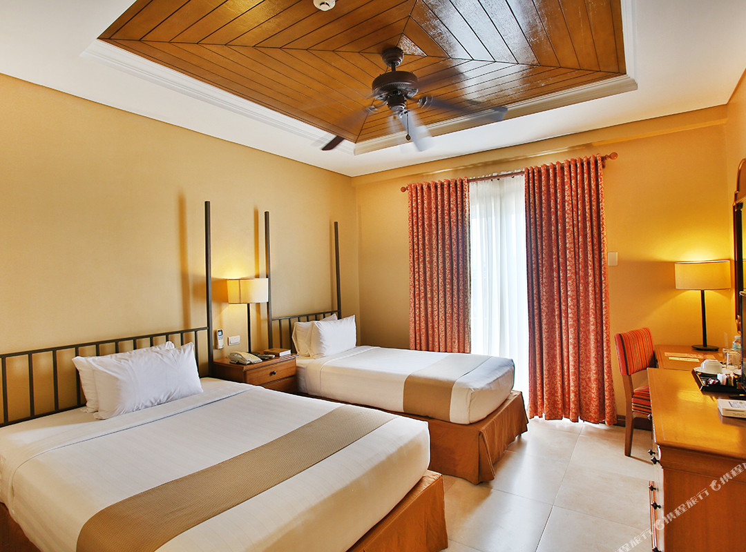 皇冠丽晶王子度假村