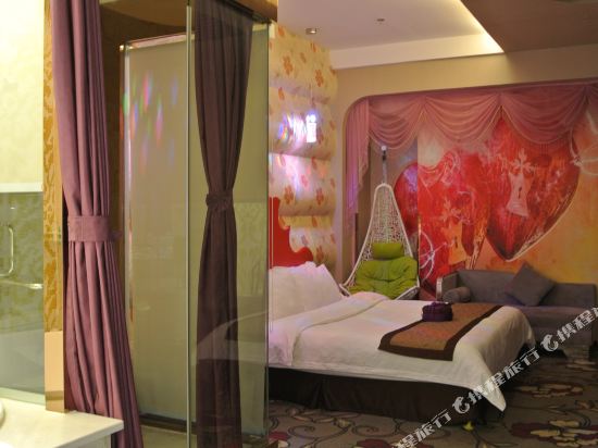 伊川优家快捷酒店