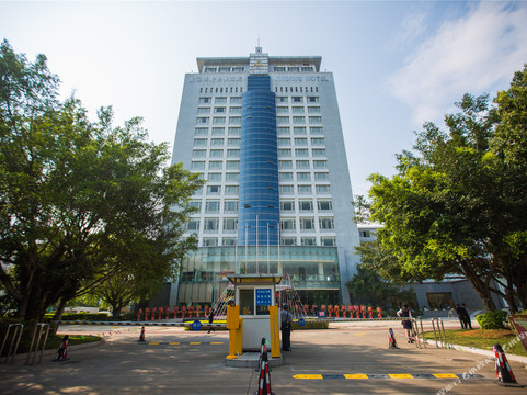 弥勒市酒店住宿-金鼎大酒店