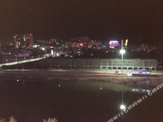 云县森源大酒店