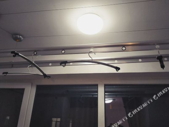 保定晓丹1984公寓