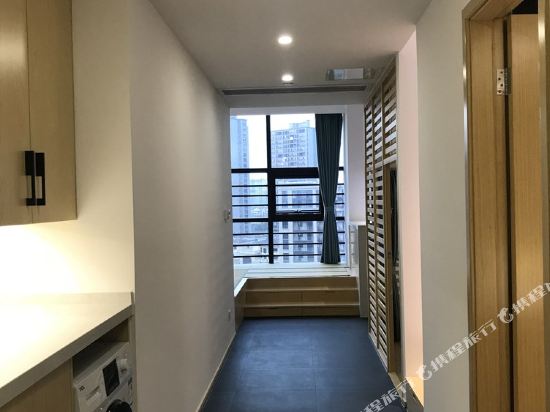 嘉兴栖心居公寓