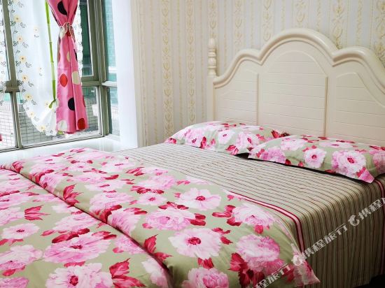 六盘水山茶小姐公寓