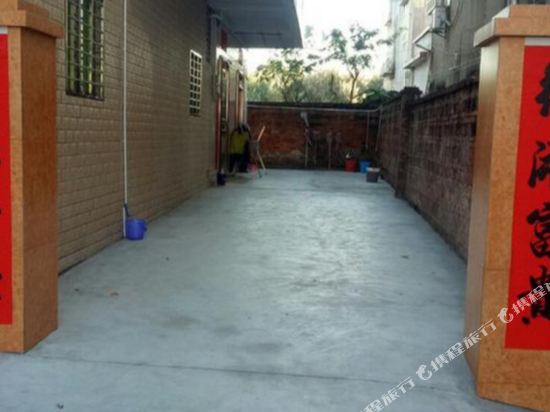 肇庆木棉花公寓