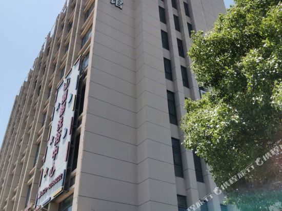 嘉兴风华商务宾馆