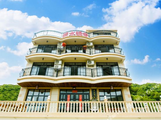 嵊泗碧水锦舍民宿