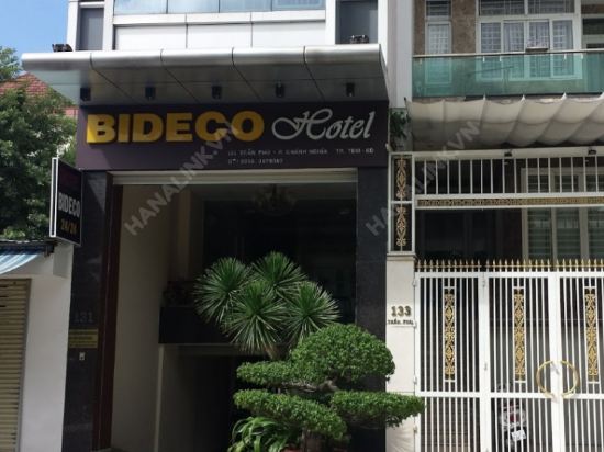 Bideco Hotel, Thu Dau Mot