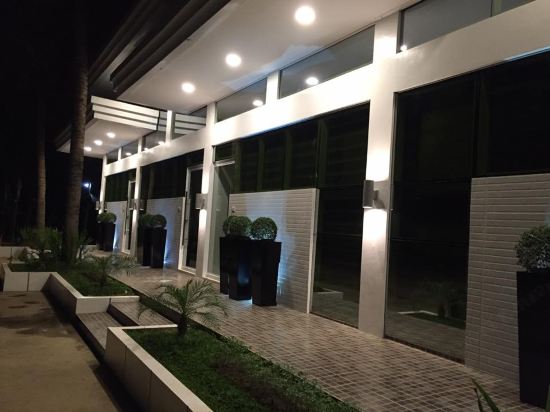 Wilmer Resort Hotel and Restaurant