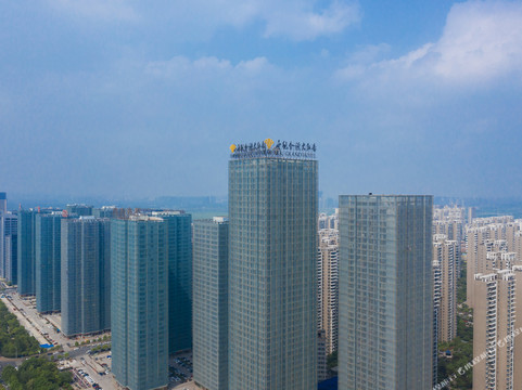 世纪金源大饭店