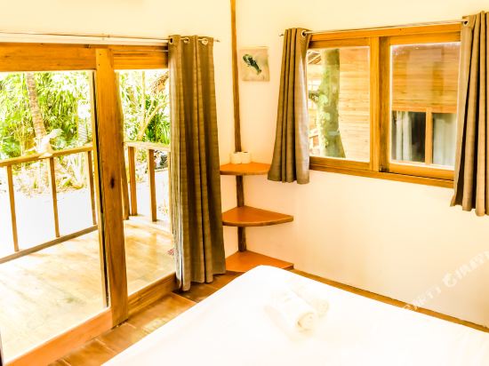Amihan Bungalows Room Type - Bungalow