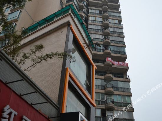 贵阳摩尔足道酒店