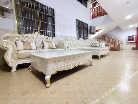 荔波苏杭贵人养身酒店