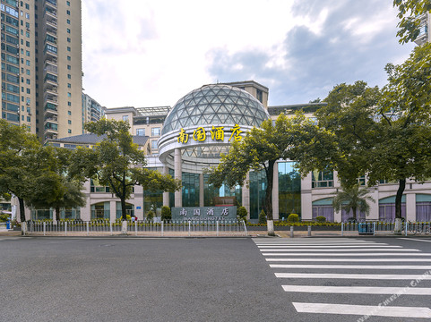 南国酒店（广州珠江新城店）主图