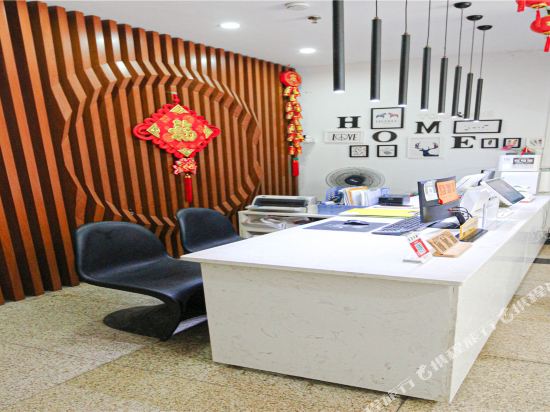 佛山优E家-青年时尚主题公寓