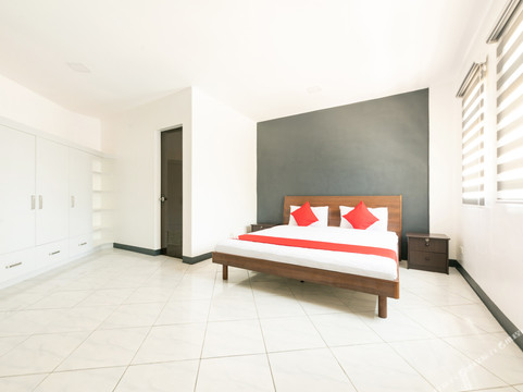 莫龙酒店住宿-OYO 194 Treasure Point Bataan