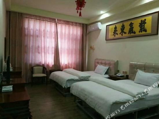 梅河口喜相逢宾馆