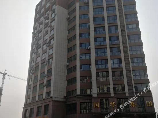 临沂美尚自助公寓