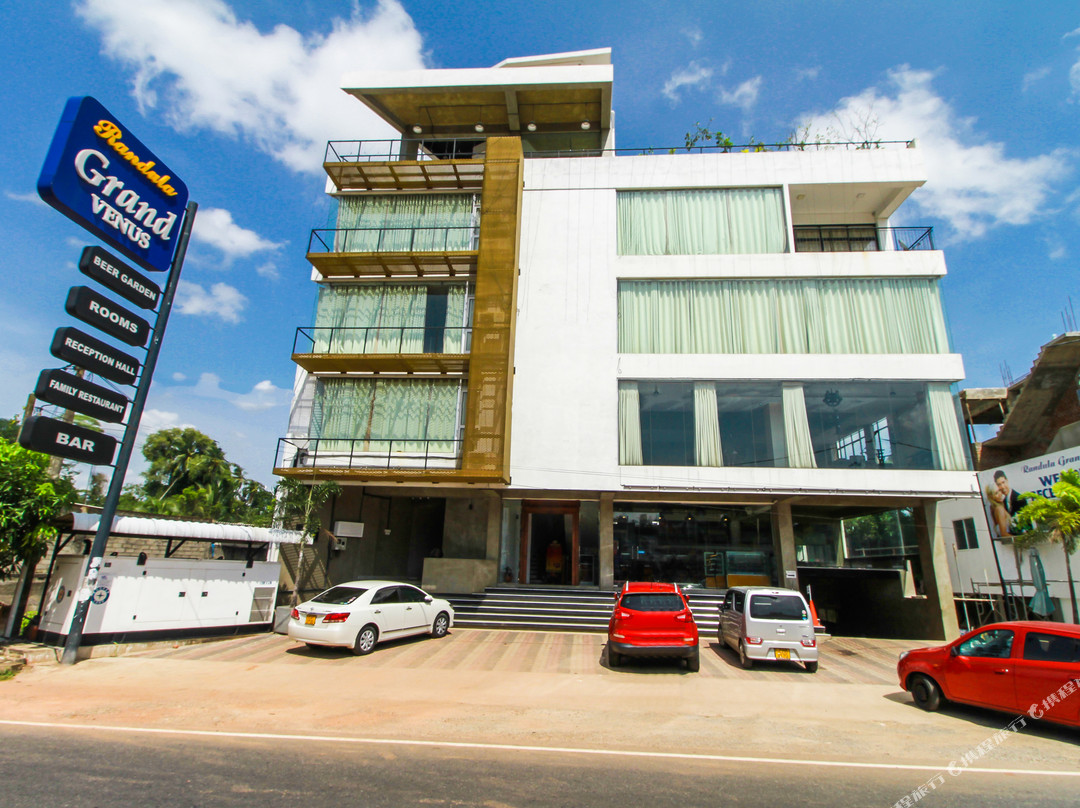 299兰杜拉大维纳斯酒店