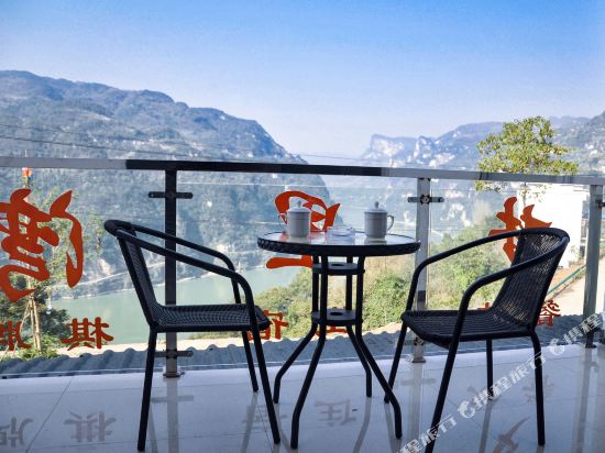 宜昌梦里湾农家乐