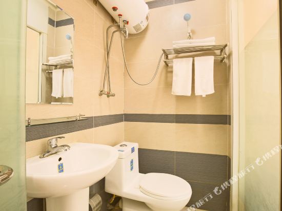 抚顺鑫家源宾馆