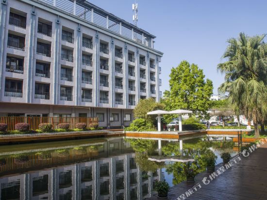 桂林山水大酒店