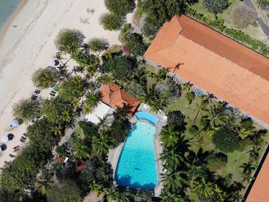 Inna Bali Beach Garden