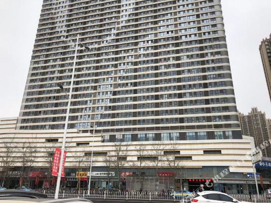 银川本丸主题体验酒店